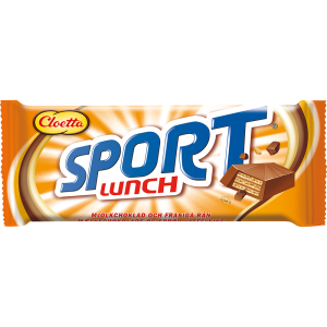 Sportlunch 80 g