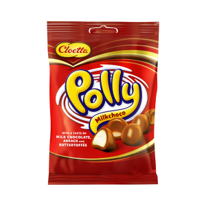 Polly Rød 200 g