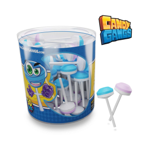Candy Gangs Tip & Top 8 g