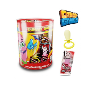 Candy Gangs Dummy Sammy 4 g