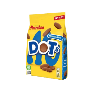 Marabou Dots Original 120 g