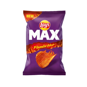 Lays Max Flamin Hot 150 g