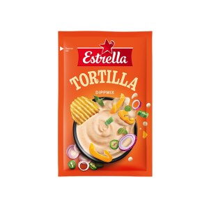 Est Dip Tortilla 28 g