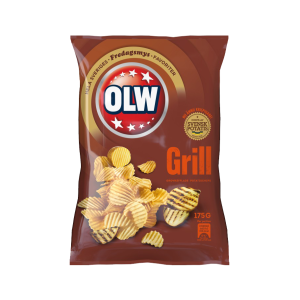 Olw Grill 175G