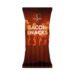 Baconsnacks 125G