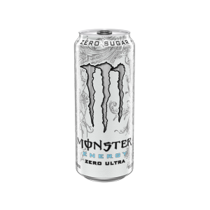 Monster Zero Ultra 50Cl