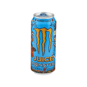 Monster Mango Loco 50Cl