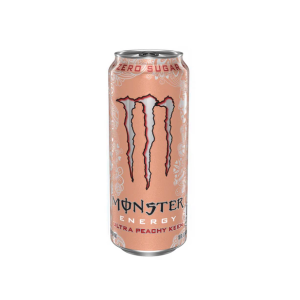 Monster Ultra Peachy 50Cl