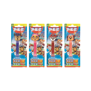 Pez Paw Patrol 17 g