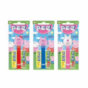 Pez Peppa Pig 17G