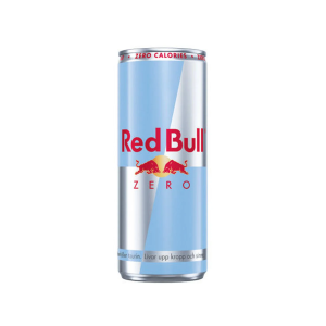 Red Bull Zero 25Cl