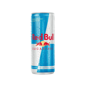 Red Bull Sugarfree 25Cl