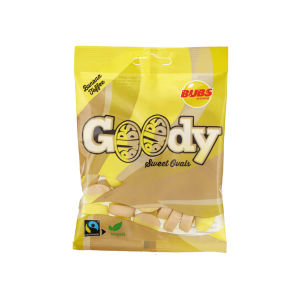 Goody Banana Toffee 90 g