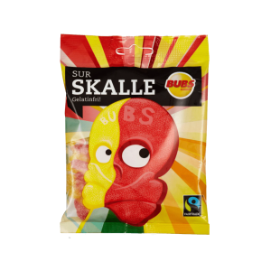Surskalle 90 g