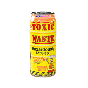 Toxic Waste Mythical Mango