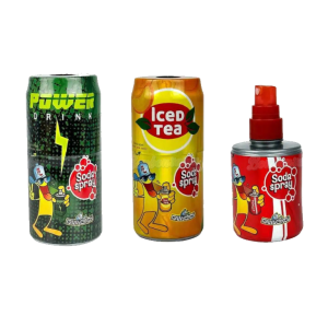 Funny Candy Soda Spray 16 g