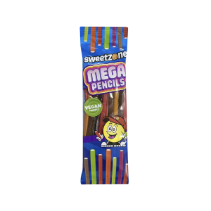 Sweetzone Mega Pencil Bag 180 g