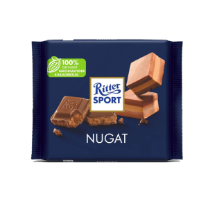 Ritter Sport Nougat 100 g