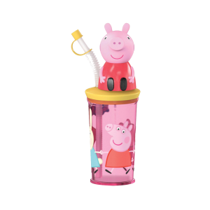 Drink & Go Peppa Pig