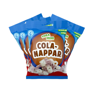 Colanappar Mini Sura 70 g