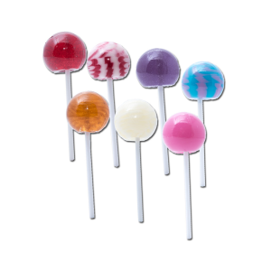 Gourmet Lollipops 31G