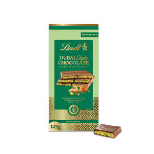 Lindt Dubai Style 145 g