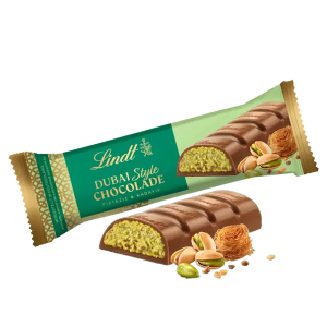 Lindt Dubai Style 40 g