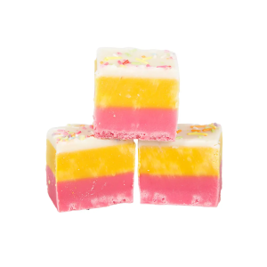 Gourmet Fudge 3 Biter