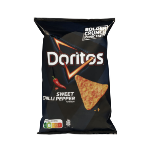 Doritos Sweet Chili 170 g