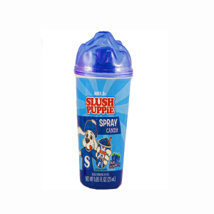 Slush Puppie Spray Candy 24 g