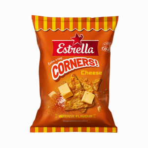 Estrella Corners Cheese 160 g