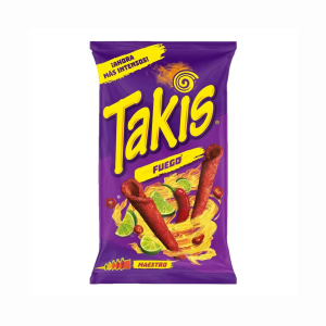 Takis Fuego 100 g