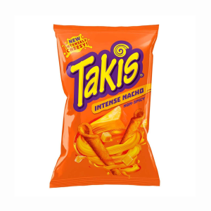 Takis Intense Nacho 100 g