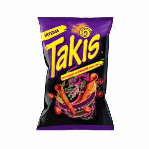 Takis Dragon Sweet Chili 100 g