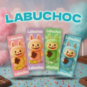 Labuchoc Purple 75 g