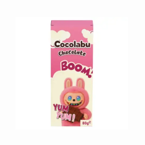 Cocolabu Chocolate Pink Angel Hair 80 g