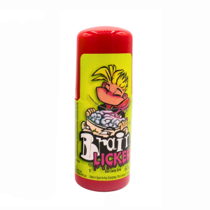 Brain Licker Strawberry 60 ml