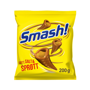 Smash 200 g