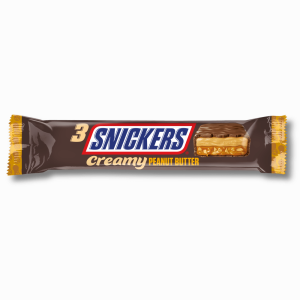 Snickers Peanutbutter 2P 54 g