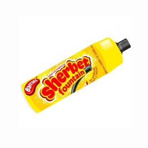 Barratt Sherbet Fountain 25 g
