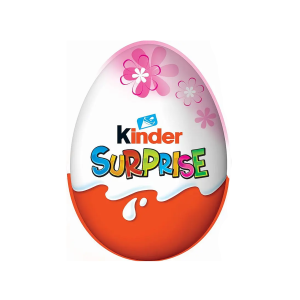 Kinder Surprise Pink 20 g