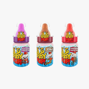 Big Baby Pop Favourit 32 g