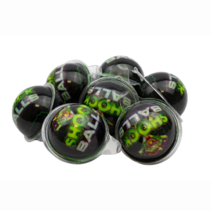 Dr Sour Shock Balls 18 g