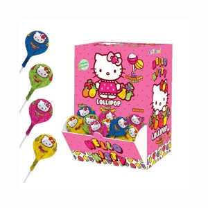 Hello Kitty Lollipop 16 g