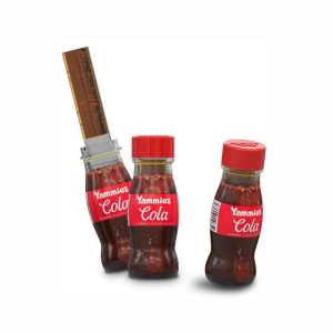 Yammiez Cola Pop 15 g