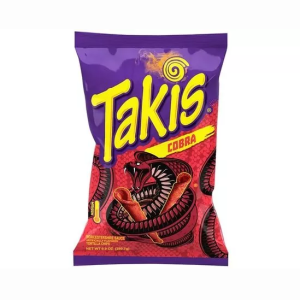 Takis Cobra 92,3 g