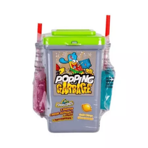 Funny Candy Popping Garbage 40 g