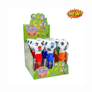 Funny Candy Football Surprise Pop 10 g