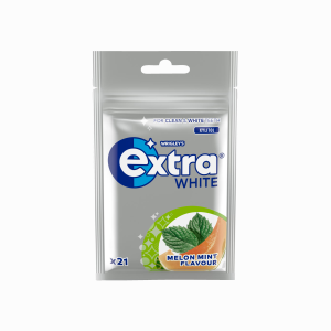 Extra White Melonmint 29 g