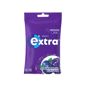 Extra Superberries 29 g